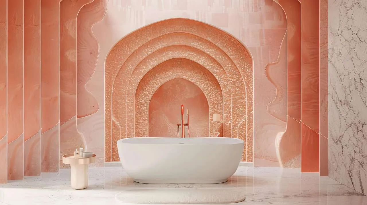 Small Bathroom Ideas: Smart Space Solutions