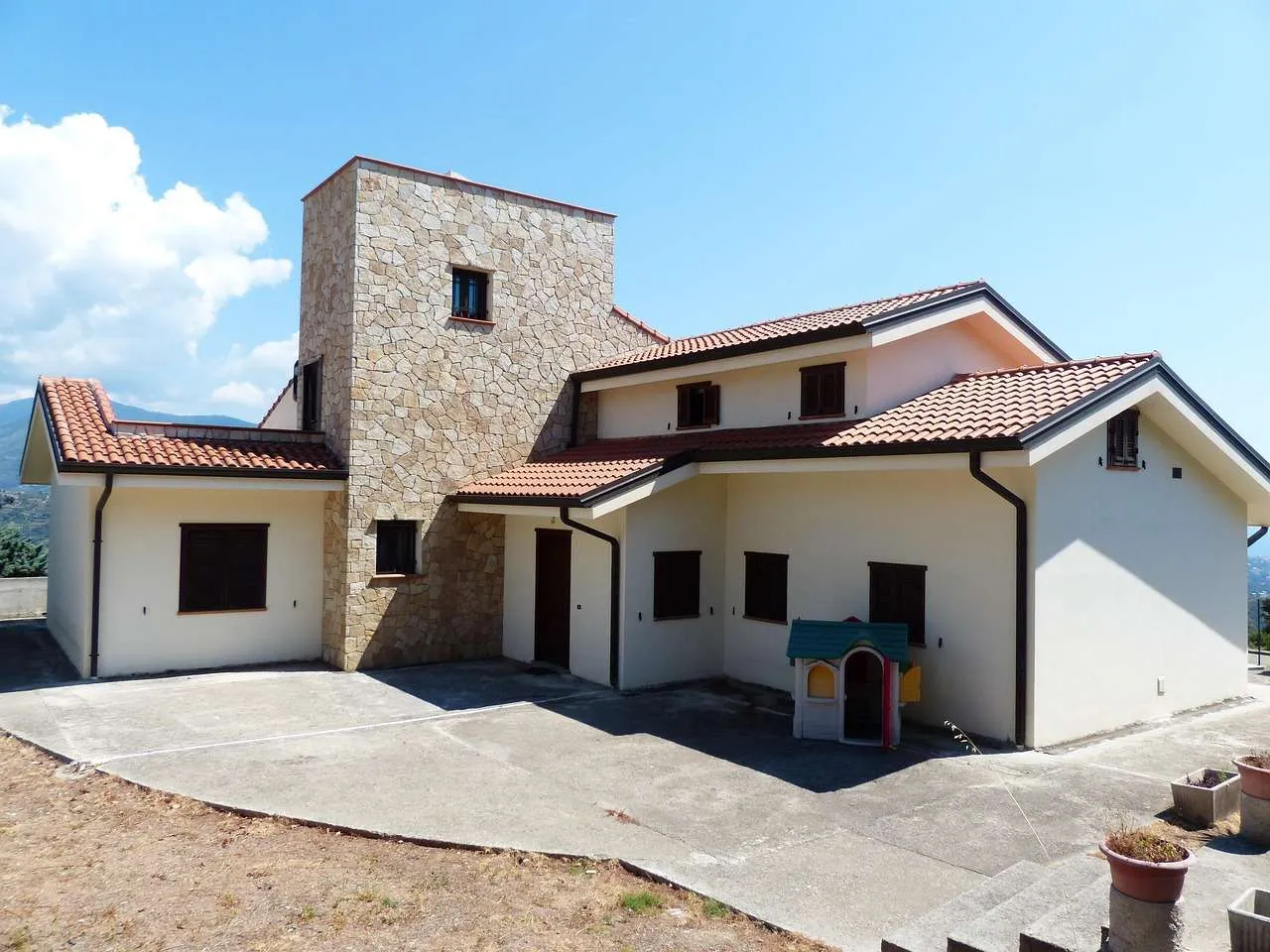 Corrugated Metal Roofing: Durability and Style